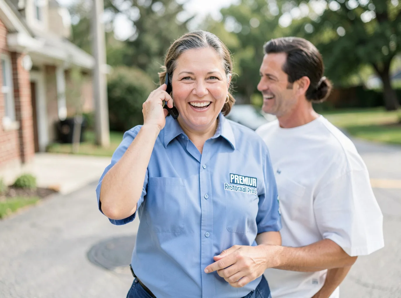 Water Damage Restoration Garrison, IA FAQs